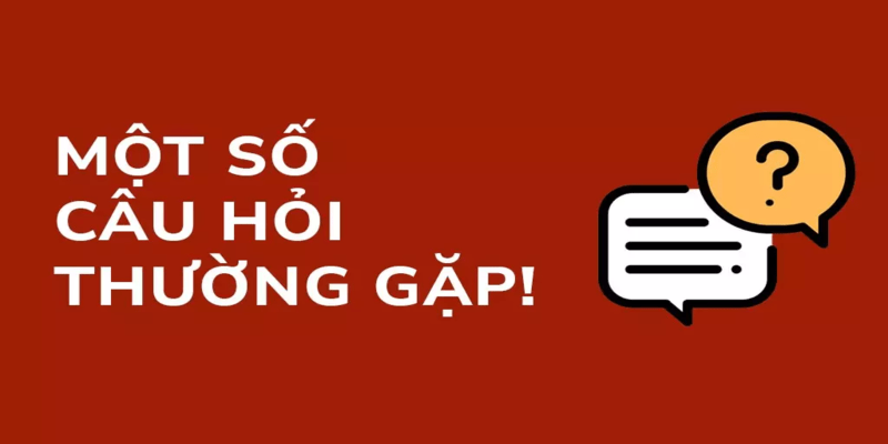 Góc giải đáp những thắc mắc 