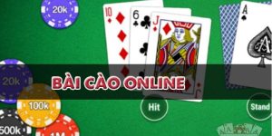 Một số thể loại game bài cào rùa cơ bản nhất 