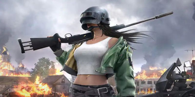 Cá cược Pubg sở hữu quy mô rất lớn và đầy ấn tượng