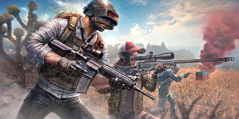 Những kinh nghiệm hay khi thử sức Pubg