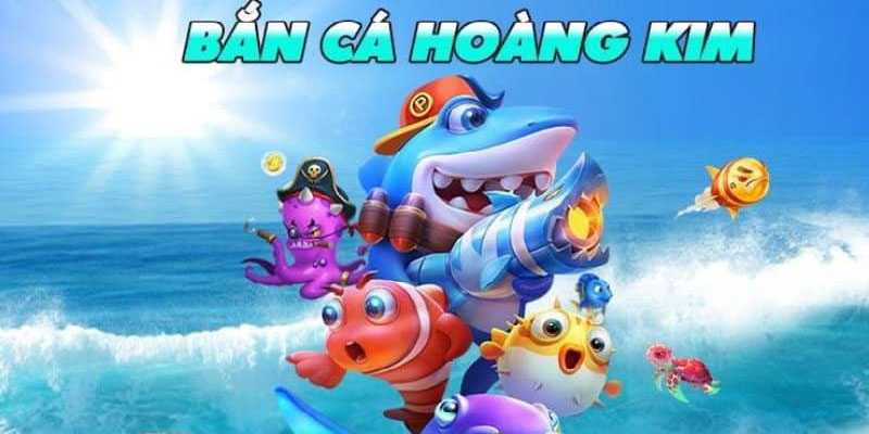 Các bước tham gia bắn cá kiếm tiền tại Game bài đổi thưởng 