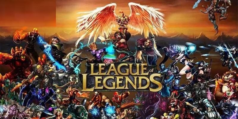 Các loại hình cá cược Mobile Legends