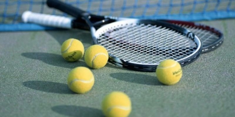 Tennis là một sản phẩm cá cược đỏ đen hot hit