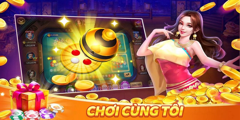 Cách chơi xóc đĩa đổi thưởng bất bại từ chuyên gia