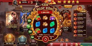 Nổ Hũ Đổi Thưởng - Chinh Phục Jackpot Nhận Ngay Tiền Tỷ