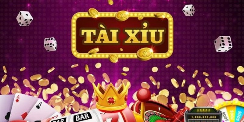 Tìm hiểu app tài xỉu