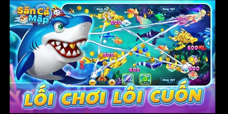 Một vài mẹo chơi game bắn cá online dành cho các cược thủ