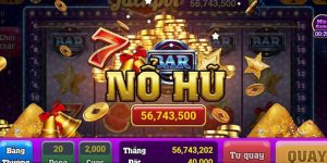 Nổ Hũ Fb88 - Sảnh Game Giải Trí Đẳng Cấp Nhất 2024