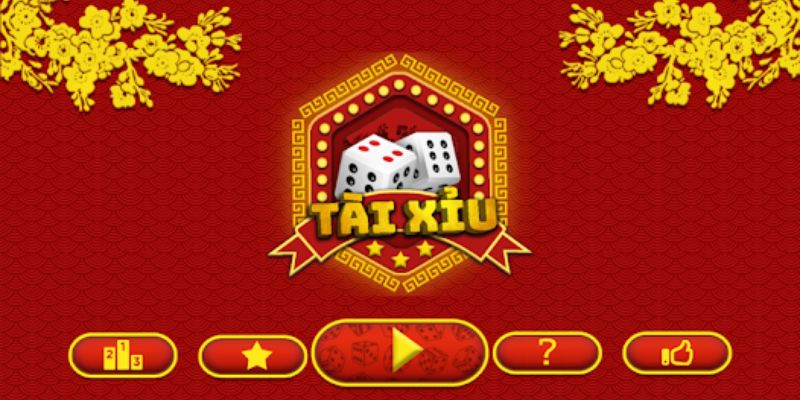 Giới thiệu game Tài Xỉu