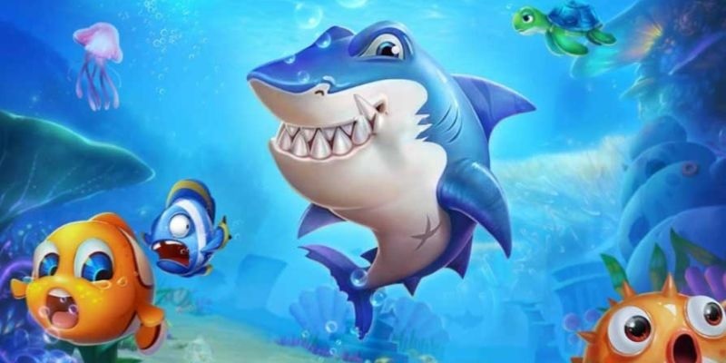 Lý do mọi người nên chơi game bắn cá đổi thưởng