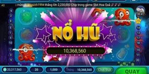 Chiến Thuật Trong Chơi Game Nổ Hũ Quay Đâu Trúng Đó