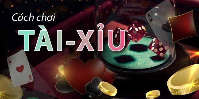 Chia sẻ mẹo chơi game tài xỉu của cao thủ