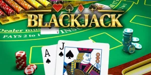 Blackjack: Trận Đấu Cân Não Dành Cho Người Bản Lĩnh