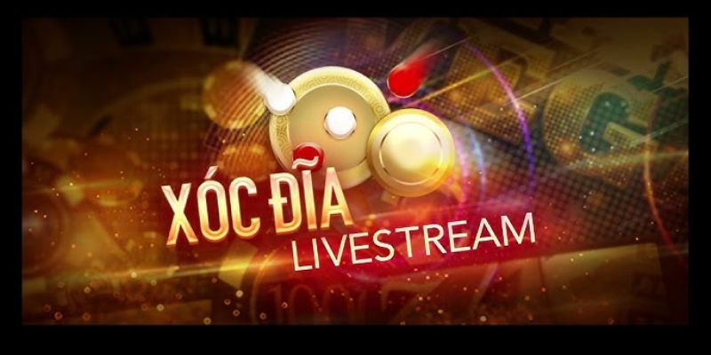 Xóc đĩa live đã phát triển như thế nào?