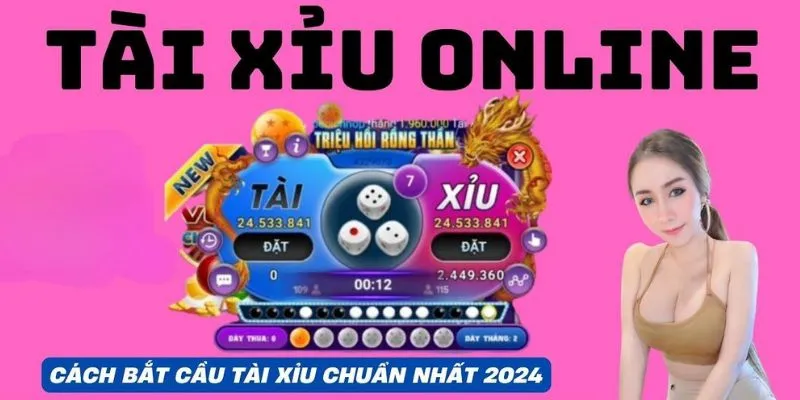 Hướng dẫn chơi Tài Xỉu và cách tận dụng cơ hội để thắng đậm