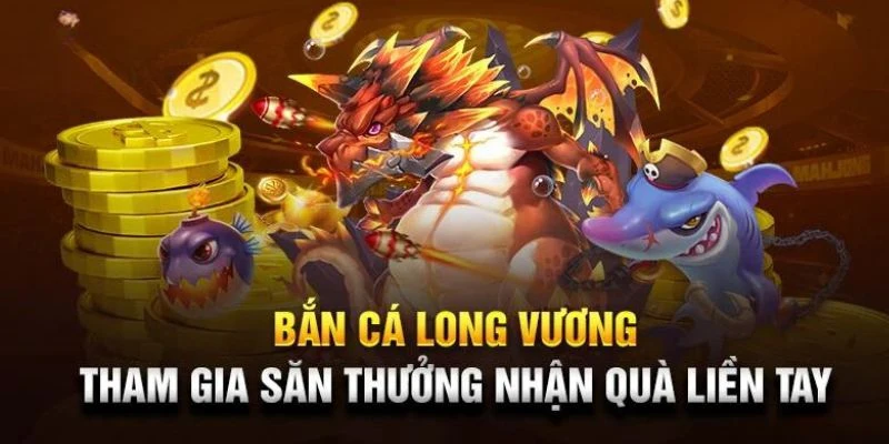 Kinh nghiệm chơi bắn cá long vương chỉ nên tham khảo