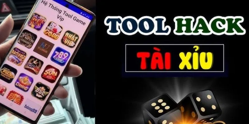 Tăng tỷ lệ thắng với tool Tài Xỉu uy tín hàng đầu