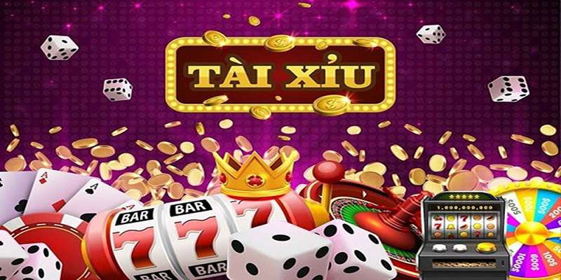 Các bước chơi Game tai xiu online tại nhà cái