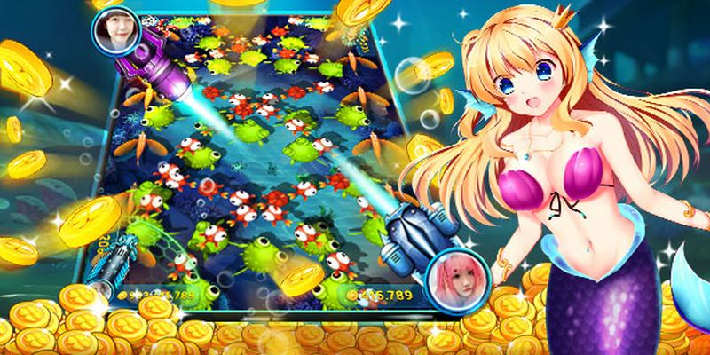 Điều gì mang lại sự thu hút cho game?