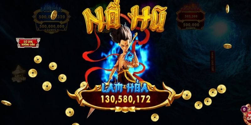 Giới thiệu về game