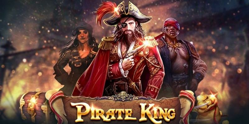 Giới thiệu game nổ hũ pirate king