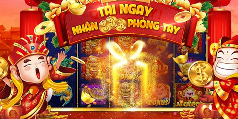 Giới thiệu nhanh tựa game nổ hũ thần tài đang hot