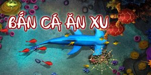 Khám Phá Và Chinh Phục Tựa Game Bắn Cá Ăn Xu Hot Hít