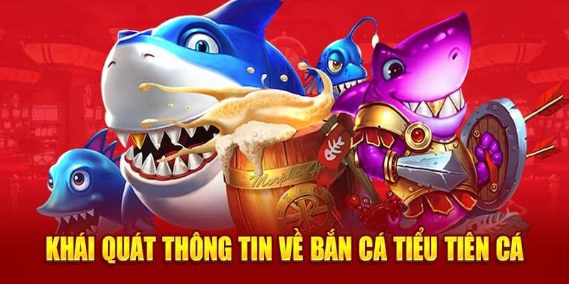 Giới thiệu chung về tựa game