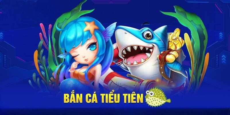 3 server trong bắn cá tiểu tiên