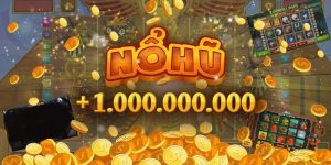 Tham Gia Sảnh Game Nổ Hũ B52 Với Vô Vàn Giải Thưởng Giá Trị