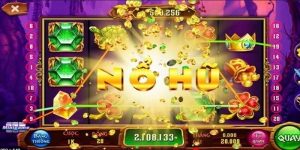 Top 3 Game Nổ Hũ Đổi Tiền Mặt Ăn Khách Mọi Thời Đại