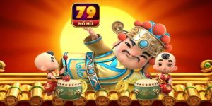 Nổ Hũ 79 - Sảnh Game Đổi Thưởng Siêu Hút Khách Tại Nhà Cái