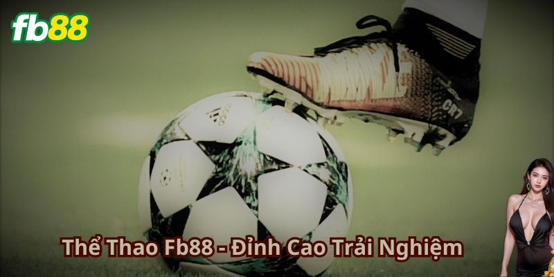 Ưu đãi nhiều cùng Thể thao Fb88