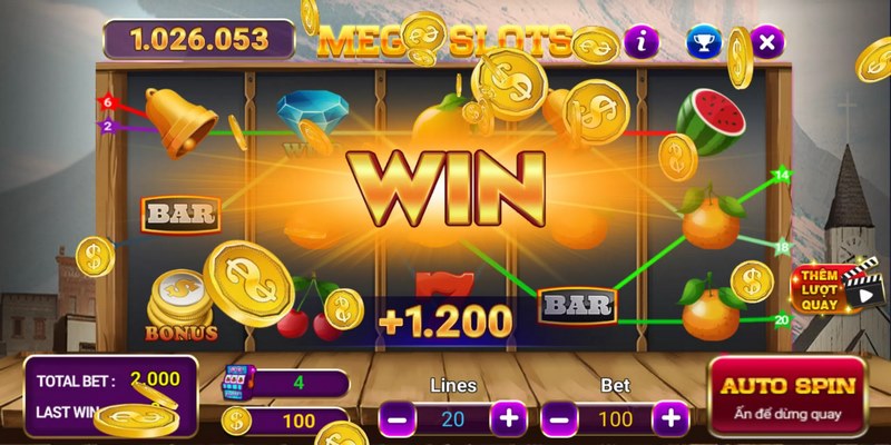 Lý do người chơi nên trải nghiệm top game nổ hũ hay online