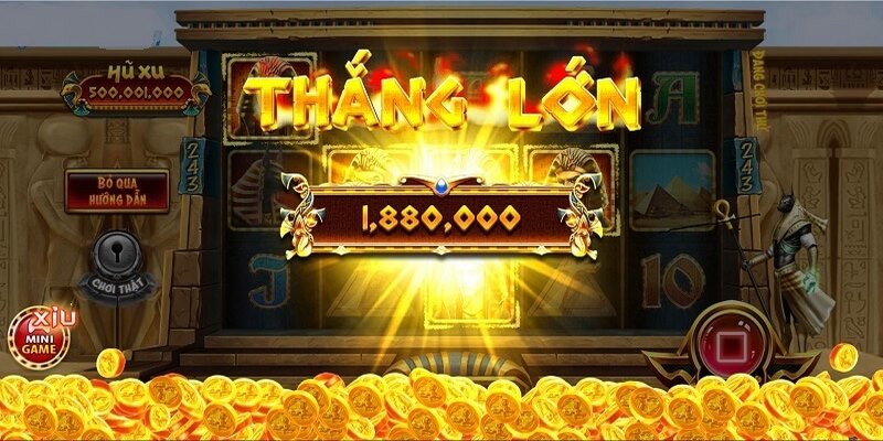 Hướng dẫn nạp tiền để trải nghiệm top game nổ hũ hay