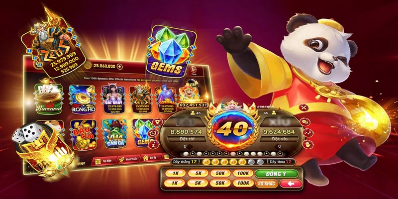 Điểm qua các thuật ngữ phổ biến trong game nổ hũ 777