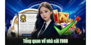 FB88 có uy tín không là thắc mắc của nhiều tân binh