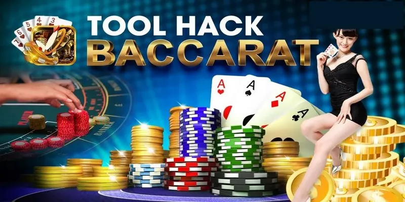 Hình thức hoạt động của tool baccarat như thế nào?