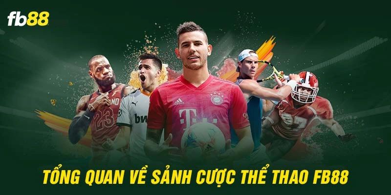 Đặt cược tại SABA thể thao đầy thú vị