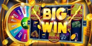 Nổ Hũ Xèng - Slot Game Đổi Thưởng Trực Tuyến Cực Khủng 