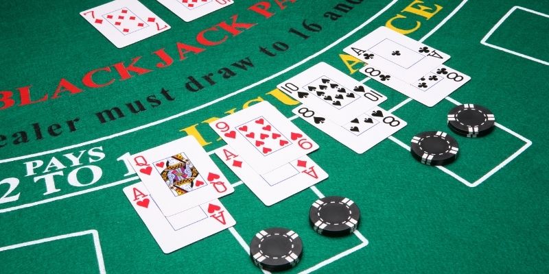 Blackjack 3D là gì?