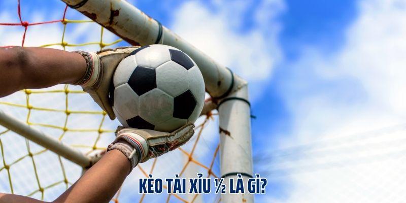 Khái niệm kèo tài xỉu