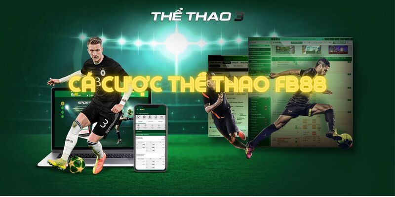 Tham gia ON thể thao đầy thú vị