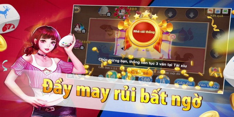 Làm sao để chơi bầu cua thắng lớn?