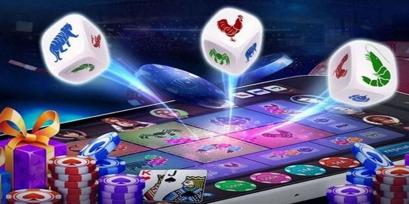 Hiểu sâu luật của bầu cua