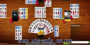 Chắn Online - Thế Giới Giải Trí Kinh Điển Đỉnh Cao!