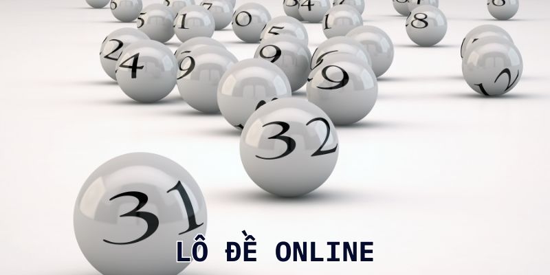 Thế giới game lô đề online