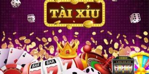 Tài Xỉu Onlien - Siêu Phẩm Cá Cược Nhận Thưởng Khổng Lồ