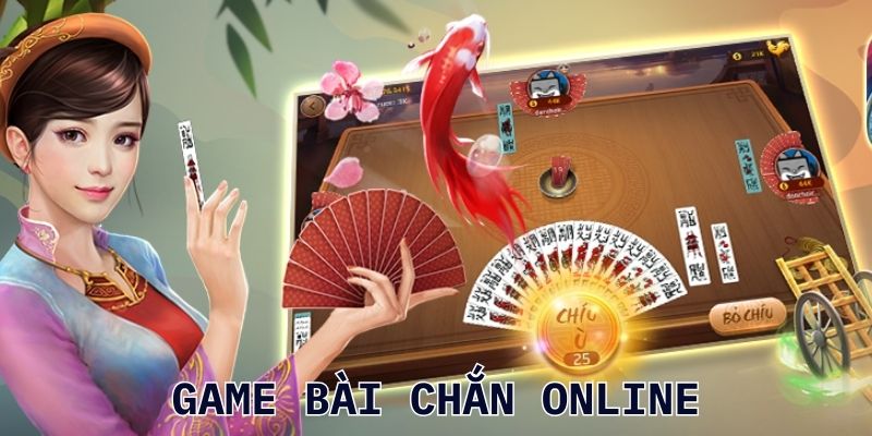 Sơ lược chắn online là gì?