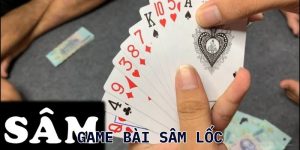 Sâm Lốc - Tựa Bài Trí Tuệ Khiến Hàng Triệu Người Mê Mẩn